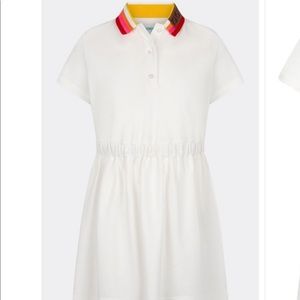 Fendi Dress